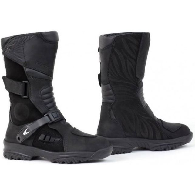 Bottes Forma Lady Adv Tourer WP