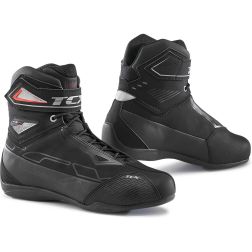 BASKETS TCX RUSH 2 WP
							  		