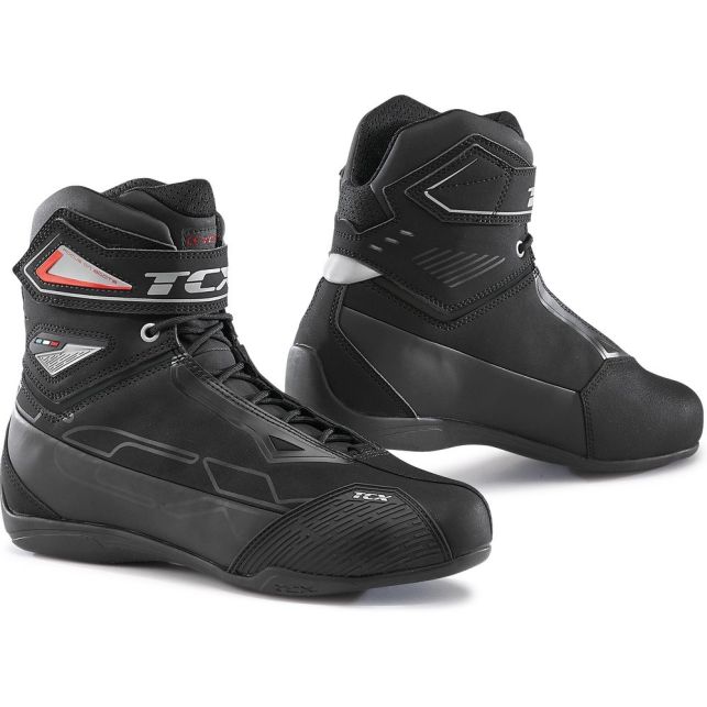 BASKETS TCX RUSH 2 WP