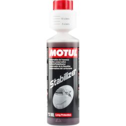 Additifs Motul Stabilizer EFS 250ml
							  		