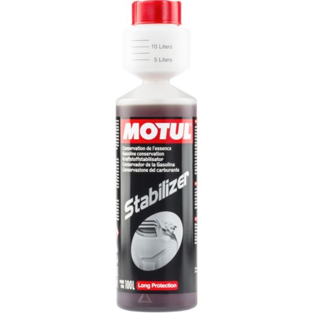 Additifs Motul Stabilizer EFS 250ml