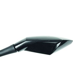 Rétroviseur Carénage Chaft Extrem Carbon (la paire)
							  		