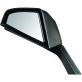 Rétroviseur Chaft Sunny Droit Noir/noir
