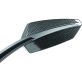 Rétroviseur Chaft Twin Carbon (la paire)
