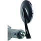 Rétroviseur Chaft Trendy Handle Droit Noir