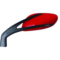 Rétroviseur Chaft Mercury Gauche Rouge
							  		