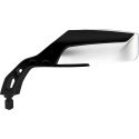 Rétroviseur Chaft Midway Droit Noir/blanc