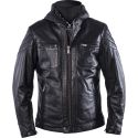 Blouson Helstons Bristol Cuir Rag