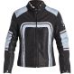 Blouson Helston's Austin Femme Tissu Mesh