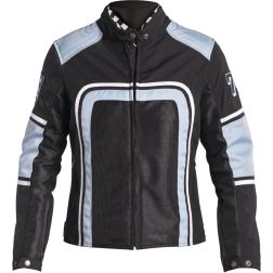 Blouson Helston's Austin Femme Tissu Mesh
							  		
