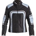 Blouson Helstons Austin Femme Tissu Mesh