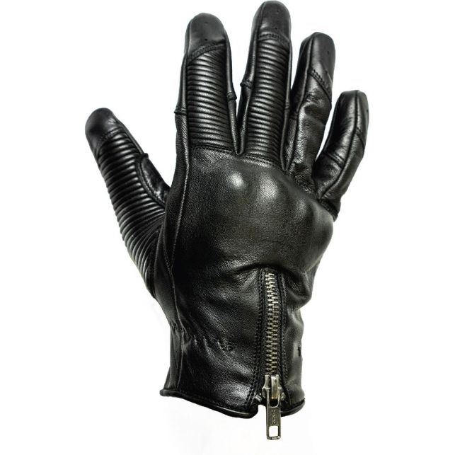 Gants Helstons Tank Homme Été Cuir