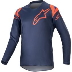 Maillot Alpinestars Youth Racer Narin 2023
							  		