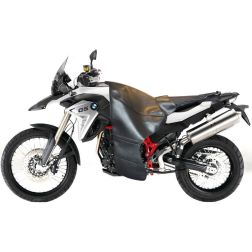 Tablier Bagster Briant Bmw F650 GS / F800 GS 2008-2017
							  		