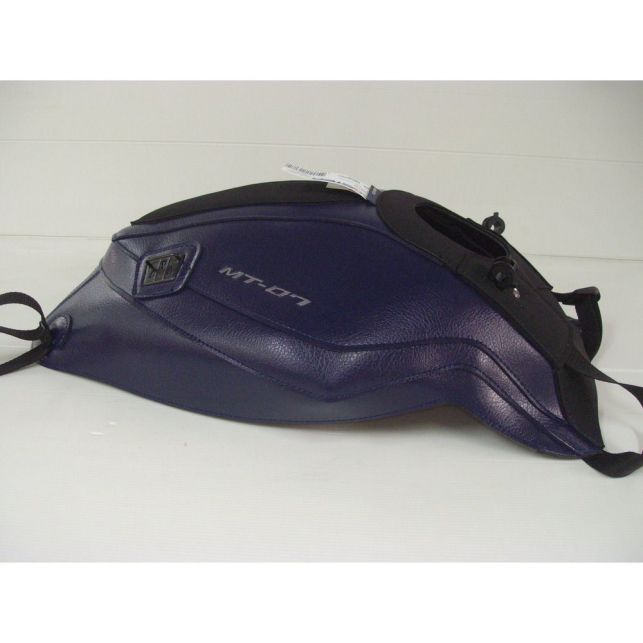 Protège réservoir Bagster 1681D Yamaha MT 07 2014-2017