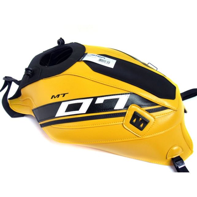 Protège réservoir Bagster 1681F Yamaha MT 07 2014-2017