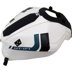 Protège réservoir Bagster 1681N Yamaha MT 07 2014-2017