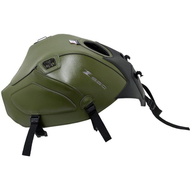 Protège réservoir Bagster 1724E Kawasaki Z650 2017-2024