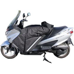 Tablier Bagster Winzip Suzuki Burgman 125 2014-2020
							  		