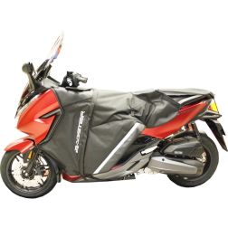 Tablier Bagster Winzip Honda Forza 125 / 300 2018
							  		