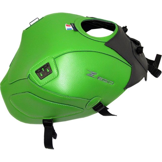 Protège réservoir Bagster 1724F Kawasaki Z650 2017-2024