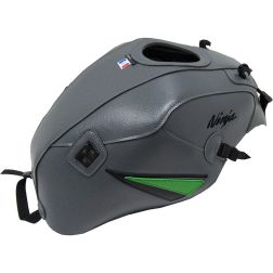 Protège réservoir Bagster 1771B Kawasaki Ninja 400 2018-2023
							  		