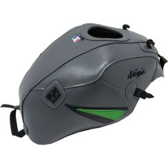 Protège réservoir Bagster 1771B Kawasaki Ninja 400 2018-2023