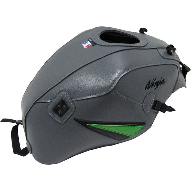 Protège réservoir Bagster 1771B Kawasaki Ninja 400 2018-2023