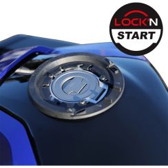 Bagster Interface Réservoir Universelle Lock'N Start