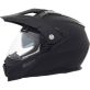 CASQUE QUAD INTEGRAL SHOT RANGER UNI