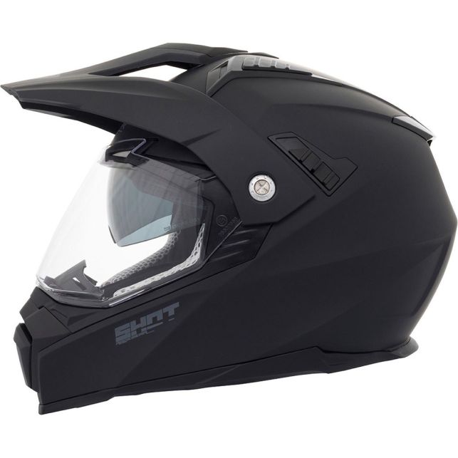 CASQUE QUAD INTEGRAL SHOT RANGER UNI