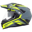 Casque quad integral Shot Ranger Evolution