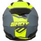 Casque quad integral Shot Ranger Evolution