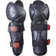 Genouilleres de protection Shot Optimal Adulte