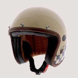 Casque Helstons Course
							  		