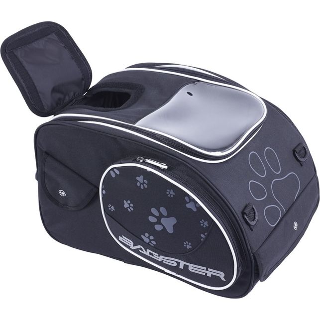 SACOCHE RÉSERVOIR BAGSTER PUPPY (TAB INCLU)