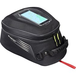 Sacoche Réservoir Bagster Rac'r Baglocker
							  		