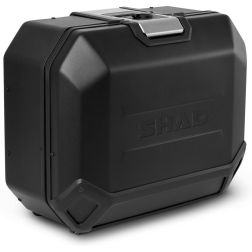 Valise Droite Shad TR36R Terra Black Edition
							  		