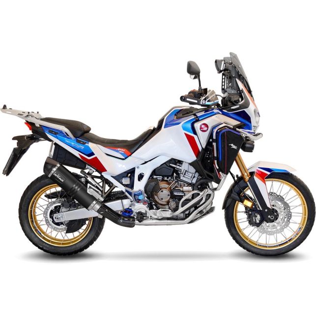 COLLECTEURS LEOVINCE 80020