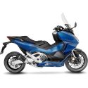 Collecteurs LEOVINCE HONDA FORZA 750 2021