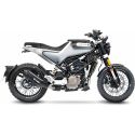Collecteurs LEOVINCE HUSQVARNA SVARTPILEN / VITPILEN 125 2021
