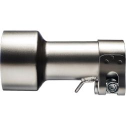 ENTRÉE D'ÉCHAPPEMENT LEOVINCE ACIER INOX Ø54 1-1/4" / 31,75mm 9777
							  		