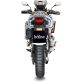 SILENCIEUX LEOVINCE LV ONE INOX 14355E