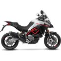 Tube Suppresseur de Catalyseur LEOVINCE DUCATI MULTISTRADA 950/S 2021