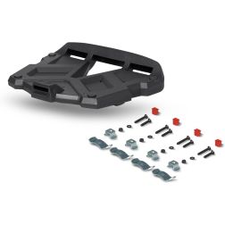 Grande Platine Kit Visserie Shad D1B591PA Pour Top Case Sh48 Sh50 Sh58X Sh59X Tr48 Tr37
							  		