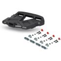 Grande Platine Kit Visserie Shad D1B591PA Pour Top Case Sh48 Sh50 Sh58X Sh59X Tr48 Tr37