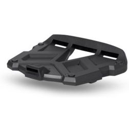 Grande Platine Shad D1B59PAR Pour Top Case Sh48 Sh49 Sh50 Sh58 Sh59
							  		