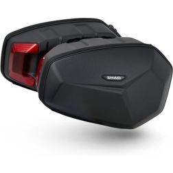 Sacoche Magnétique Bagster Magnétique D-Line Viber (Tab inclu) - Moto Expert