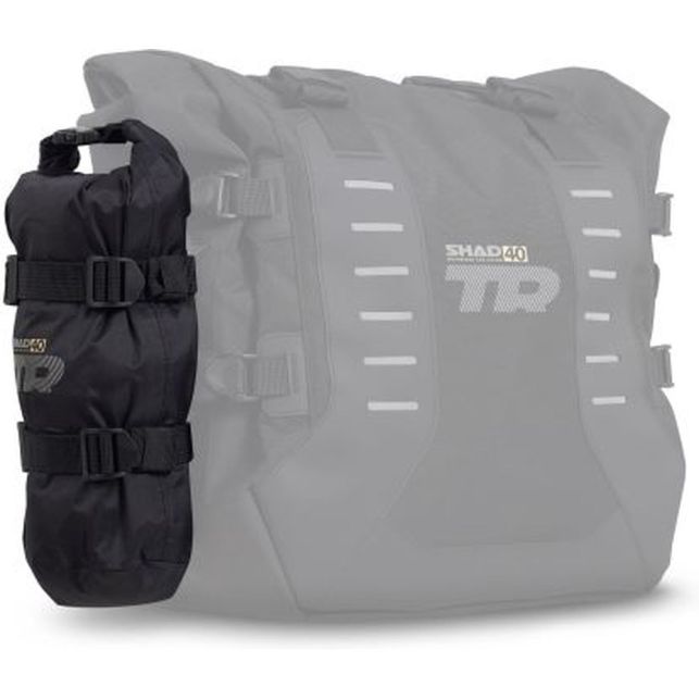 Shad Etui X1 Tr03 Pour Tr40