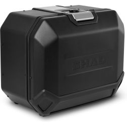 Valise Droite Shad TR47R Terra Black Edition
							  		